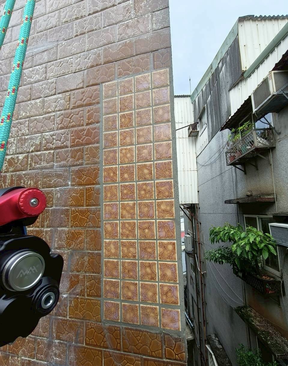 施工後