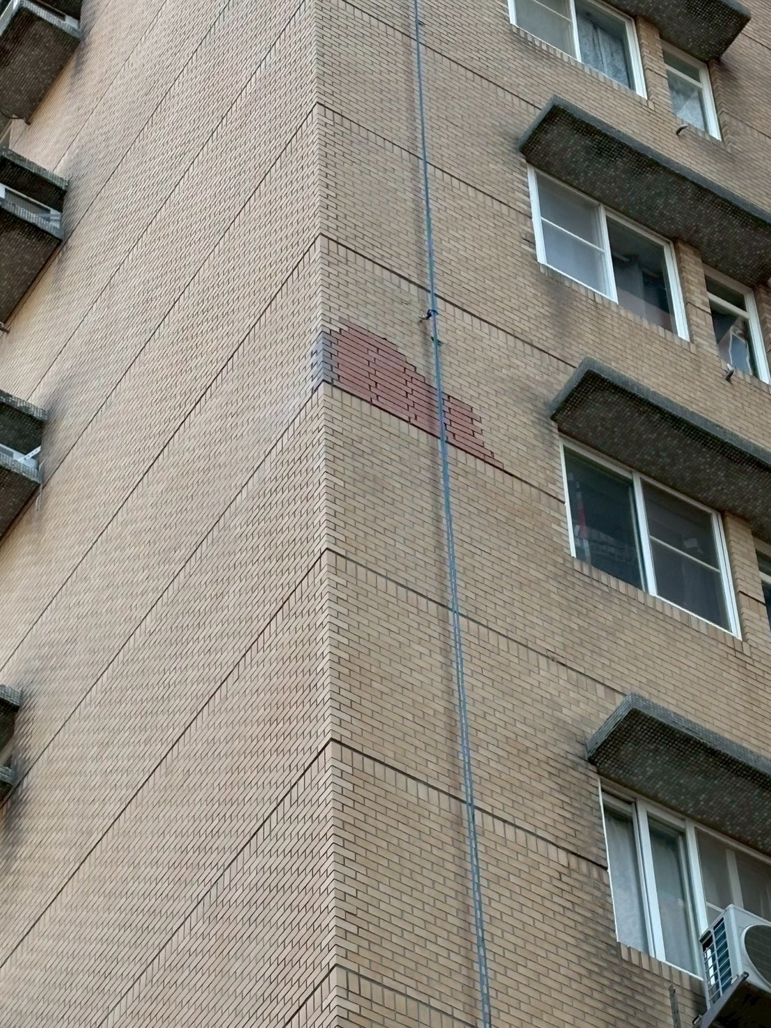 施工後